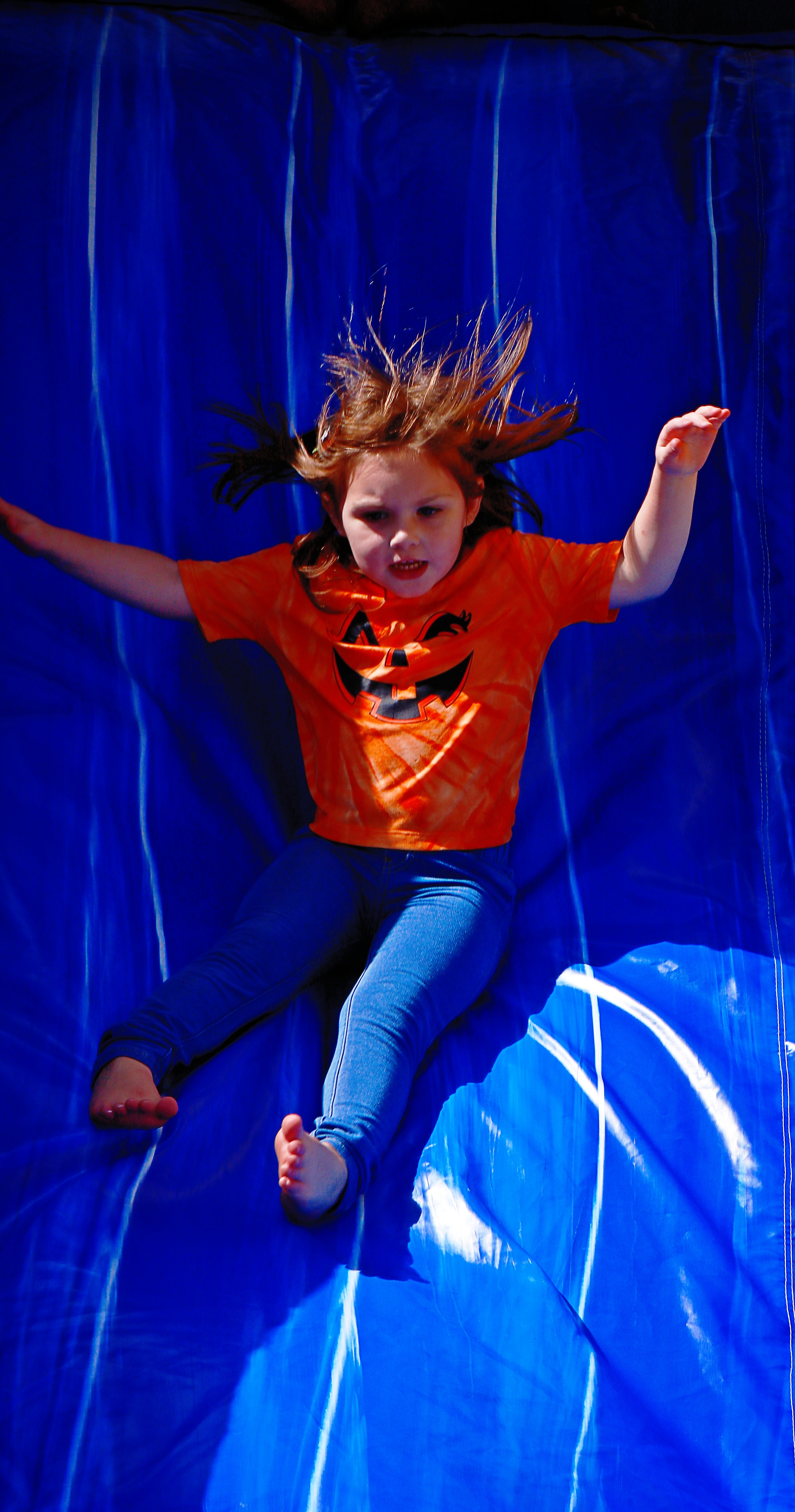 Fall Festival Fun 2022